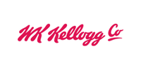 WK KELLOGG Logo